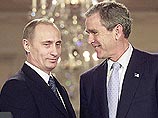 Владимир Путин и Джордж Буш встретятся в южнокорейском городе Пусан Владимир Путин и Джордж Буш встретятся в южнокорейском городе Пусан