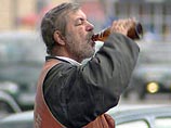 Госдума окончательно запретила пить пиво в общественных местах - штрафы увеличены в 3 раза