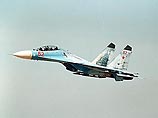 После инцидента с Су-27 написана новая инструкция для ВВС по полетам над Калининградским районом 