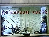 В Ростовской области в милицию с повинной пришла семья каннибалов В Ростовской области в милицию с повинной пришла семья каннибалов