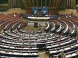 ПАСЕ требует от России отменить смертную казнь до председательствования в Комитете министров Совета Европы
