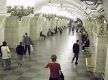 В московском метро ночью пройдут пожарно-тактические учения МЧС В московском метро ночью пройдут пожарно-тактические учения МЧС