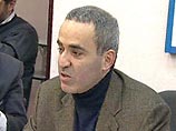 В Минюсте официально зарегистрирована общественная организация Каспарова В Минюсте официально зарегистрирована общественная организация Каспарова