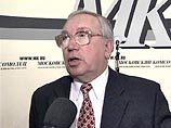 Владимир Лукин считает, что шовинистическое безумие угрожает распадом России Владимир Лукин считает, что шовинистическое безумие угрожает распадом России