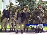 По подозрению в нападении на Нальчик задержана 18-летняя девушка По подозрению в нападении на Нальчик задержана 18-летняя девушка