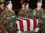 По данным Пентагона, потери США в Ираке в ходе нынешней компании уже превысили две тысячи человек