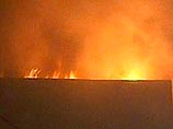 На юго-востоке Москвы сгорело предприятие по производству ортопедических матрацев На юго-востоке Москвы сгорело предприятие по производству ортопедических матрацев