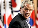 Буш требует от Северной Кореи ликвидировать все ядерные программы