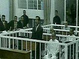 во время одного из судебных заседаний бывший президент Ирака в ходе допроса оскорбил двух шиитских святых