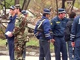 В Чечне погиб председатель избиркома одного из сел и убиты трое местных жителей В Чечне погиб председатель избиркома одного из сел и убиты трое местных жителей