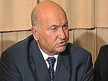 Сегодня мэр Москвы Юрий Лужков подпишет постановление об упорядочении торговли в подземных переходах столицы