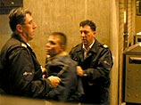 Голландский суд приговорил болельщиков ЦСКА к тюремному заключению Голландский суд приговорил болельщиков ЦСКА к тюремному заключению