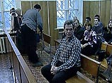 Истек 4-летний условный срок Сергея Доренко, осужденного за хулиганство Истек 4-летний условный срок Сергея Доренко, осужденного за хулиганство
