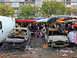 Минувшей ночью во Франции, по предварительным данным, были подожжены 163 автомашины, в том числе - 27 в парижском регионе Минувшей ночью во Франции, по предварительным данным, были подожжены 163 автомашины, в том числе - 27 в парижском регионе