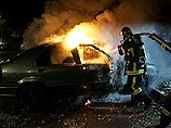 За 21 день беспорядки нанесли парижскому региону ущерб в 200 млн евро За 21 день беспорядки нанесли парижскому региону ущерб в 200 млн евро