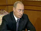 Ha'aretz: Путин не будет бороться с олигархами, пока они соблюдают его заповеди Ha'aretz: Путин не будет бороться с олигархами, пока они соблюдают его заповеди