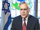 Президент Израиля заявил, что Иран представляет угрозу для его страны Президент Израиля заявил, что Иран представляет угрозу для его страны