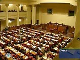 Грузия готовит "черный список" россиян после скандала с невыдачей визы депутату Таргамадзе Грузия готовит "черный список" россиян после скандала с невыдачей визы депутату Таргамадзе