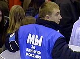 Во вторник на территории закрытого Воронежского авиастроительного завода "Единая Россия" объявила для молодежи "политический призыв". "Единороссы" представили свое полностью обновленное молодежное крыло, получившее новое наименование "Молодая гвардия Един Во вторник на территории закрытого Воронежского авиастроительного завода "Единая Россия" объявила для молодежи "политический призыв". "Единороссы" представили свое полностью обновленное молодежное крыло, получившее новое наименование "Молодая гвардия Един