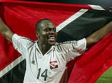 В Тринидаде объявлен праздник по случаю победы футбольной сборной