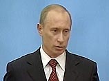 В числе тех, кто будет иметь возможность омолодить себя заморскими явствами, будет и российский президент Владимир Путин