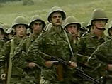 В Грузии произошла драка военнослужащих: в Тбилиси несколько сотен бойцов разрушили здание казармы В Грузии произошла драка военнослужащих: в Тбилиси несколько сотен бойцов разрушили здание казармы