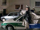В Германии преступник замуровал в стену 2-летнего сына своей любовницы