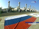 Путин заявил о возможности строительства еще одной нитки "Голубого потока" Путин заявил о возможности строительства еще одной нитки "Голубого потока"