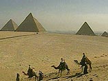 "Аида" больше не будет звучать у подножия египетских пирамид
