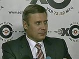 Касьянов утверждает, что власти оказывают политическое давление на его деловых партнеров