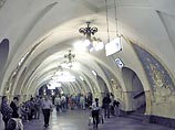 В Москве почти на годичный ремонт закрывается вестибюль станции метро "Таганская-кольцевая" В Москве почти на годичный ремонт закрывается вестибюль станции метро "Таганская-кольцевая"