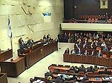 В женском туалете израильского парламента обнаружены надписи с угрозами в адрес Шарона В женском туалете израильского парламента обнаружены надписи с угрозами в адрес Шарона
