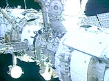 Экипаж МКС перешел на корабль "Союз" и закрыл люки