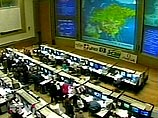 Экипаж МКС перешел на корабль "Союз" и закрыл люки Экипаж МКС перешел на корабль "Союз" и закрыл люки