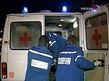 В тяжелом состоянии Абрамова госпитализировали В тяжелом состоянии Абрамова госпитализировали