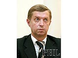 Он публично обвинил главу СБУ Игоря Дрижчаного в коррупции, вымогательстве и контрабанде