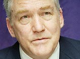 Издательского магната Конрада Блэка обвинили в мошенничестве Издательского магната Конрада Блэка обвинили в мошенничестве
