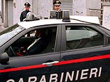 В Италии арестованы алжирцы, планировавшие взрывы круизных кораблей и самолетов 