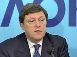 Москвичи потеряют возможность выбирать мэра, проголосовав за "Единую Россию" Москвичи потеряют возможность выбирать мэра, проголосовав за "Единую Россию"