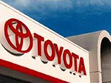 Акции Toyota выросли до абсолютного исторического максимума Акции Toyota выросли до абсолютного исторического максимума