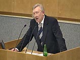Авторами поправки являются лидеры фракции "Единая Россия" - первый вице-спикер Олег Морозов, вице-спикеры Вячеслав Володин, Владимир Катренко и Владимир Пехтин, а также ряд сенаторов и правительство Авторами поправки являются лидеры фракции "Единая Россия" - первый вице-спикер Олег Морозов, вице-спикеры Вячеслав Володин, Владимир Катренко и Владимир Пехтин, а также ряд сенаторов и правительство