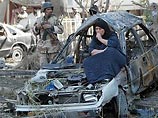 Серия взрывов в Ираке: 82 погибших, 120 раненых Серия взрывов в Ираке: 82 погибших, 120 раненых