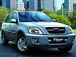 Четыре модели китайского автопрома сертифицированы для продаж в России Четыре модели китайского автопрома сертифицированы для продаж в России