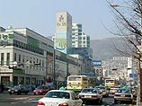 Гости саммита АТЭС вынуждены жить в "мотелях любви" с красными фонарями и круглыми кроватями Гости саммита АТЭС вынуждены жить в "мотелях любви" с красными фонарями и круглыми кроватями