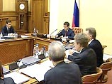 Новый первый вице-премьер правительства России проводил сегодня заседание президиума Совета по реализации приоритетных национальных проектов