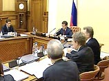 Новый первый вице-премьер правительства России проводил сегодня заседание президиума Совета по реализации приоритетных национальных проектов Новый первый вице-премьер правительства России проводил сегодня заседание президиума Совета по реализации приоритетных национальных проектов