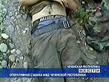 В Чечне убит боевик "Аль-Каиды" по кличке Джабер