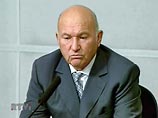 Путин предложил Меня на пост губернатора Ивановской области. Лужков потерял еще одного зама