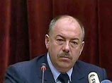 Украинский суд восстановил Пискуна в должности генпрокурора, признав указ Ющенко незаконным Украинский суд восстановил Пискуна в должности генпрокурора, признав указ Ющенко незаконным