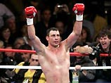 WBC присвоил Виталию Кличко титул почетного чемпиона WBC присвоил Виталию Кличко титул почетного чемпиона